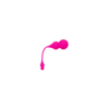 Œuf Vibrant Télécommandé BUBBLE 